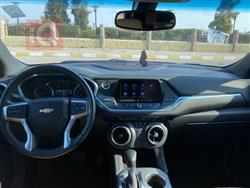 Chevrolet Blazer
